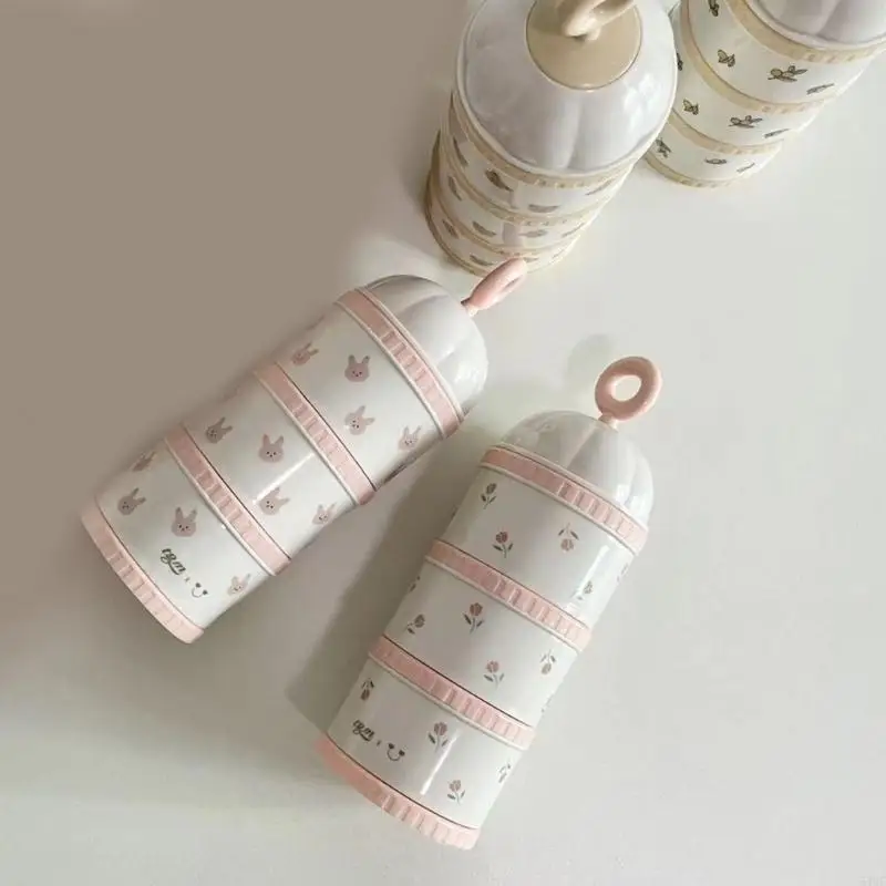 Baby Food Lactogen - 54DF портативный дозатор формулы, коробка для