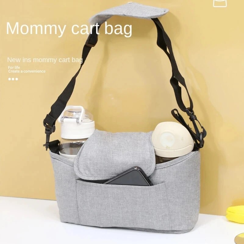 Сумка для коляски, детские под – обзор и цена Baby Food Organizer