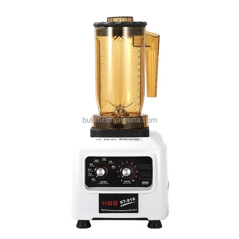 Промышленный блендер Airo для  – обзор и цена Baby Food Processor