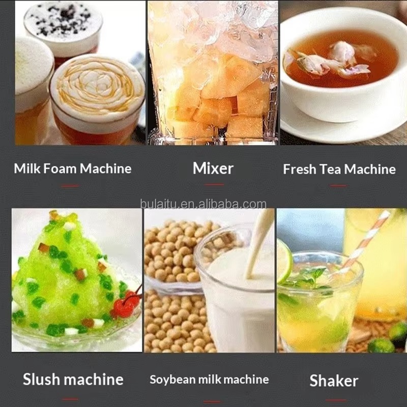 Промышленный блендер Airo для  – обзор и цена Baby Food Processor