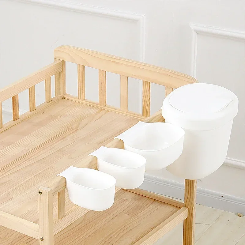 Подвесной ящик для хранения дл – обзор и цена Baby Food Organizer