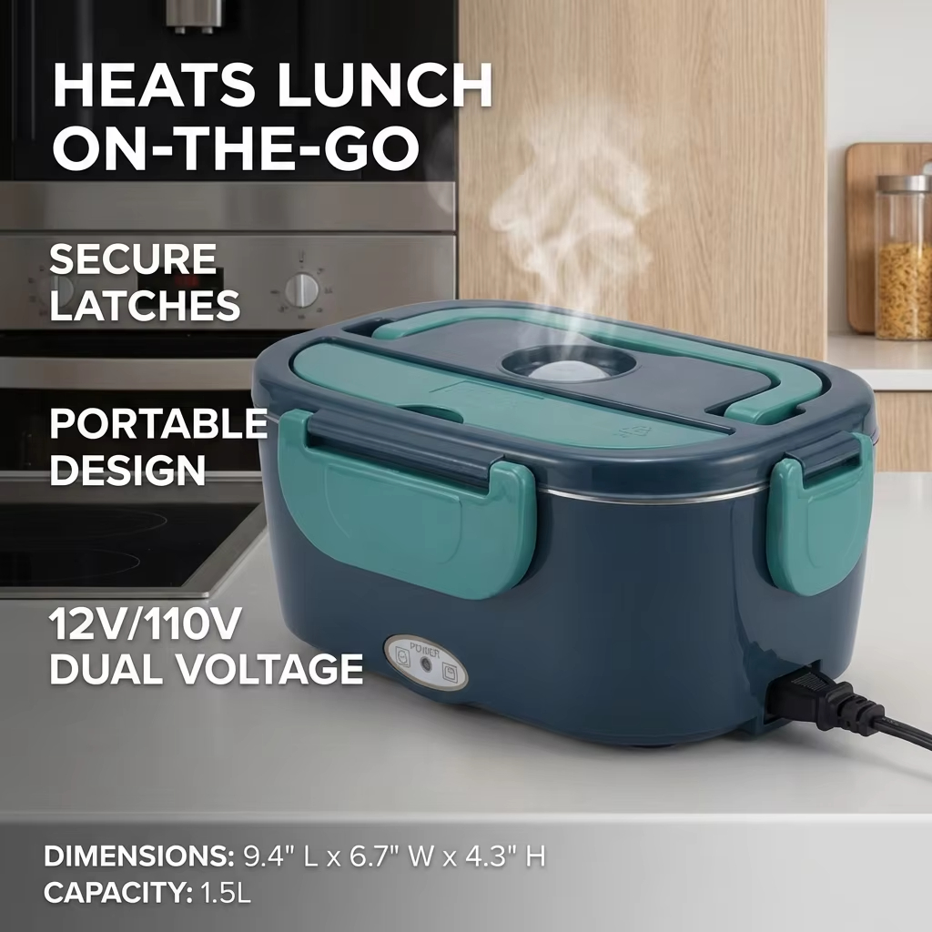 Электрический портативный подо – обзор и цена Baby Food Warmer Portable