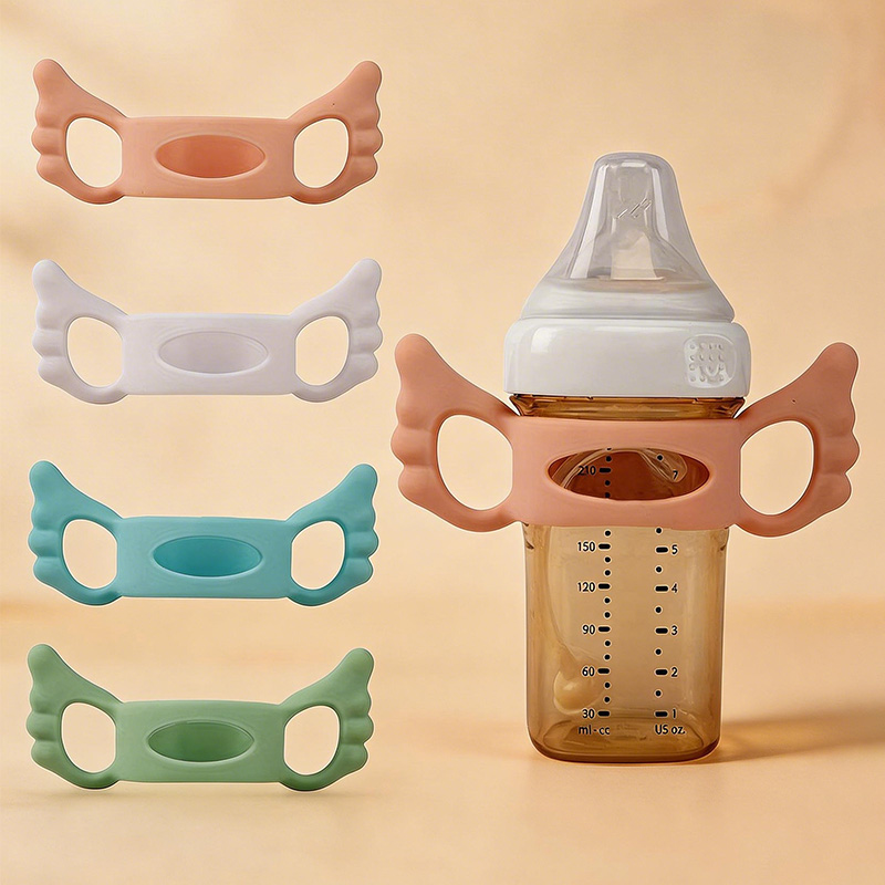 2 шт. (случайный цвет) силикон – обзор и цена Baby Food Dispensing Spoon