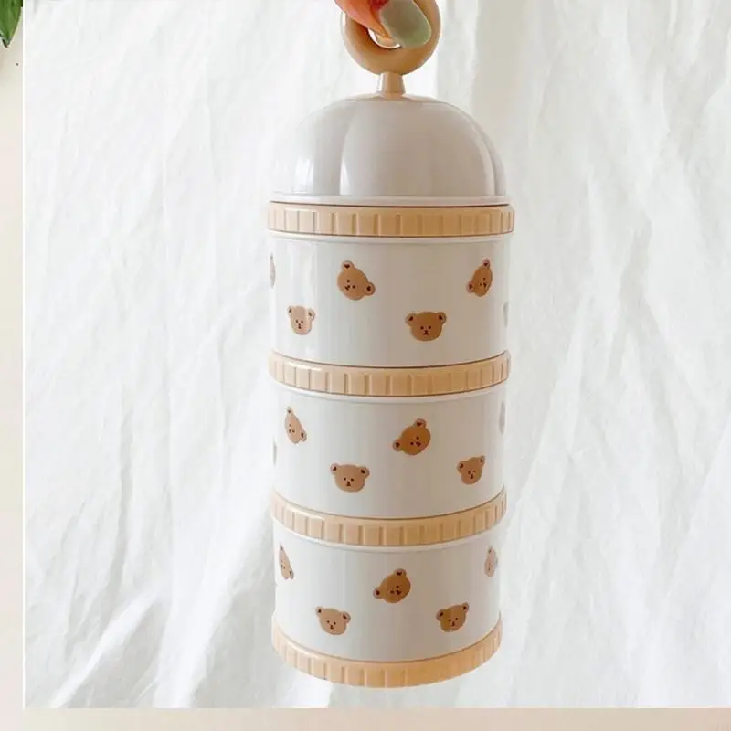 54DF портативный дозатор форму – обзор и цена Baby Food Lactogen