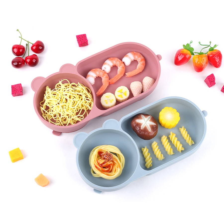 Детская силиконовая чаша на пр – обзор и цена Baby Food Processor
