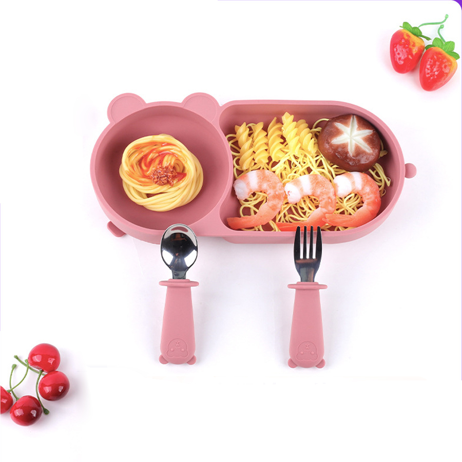 Детская силиконовая чаша на пр – обзор и цена Baby Food Processor