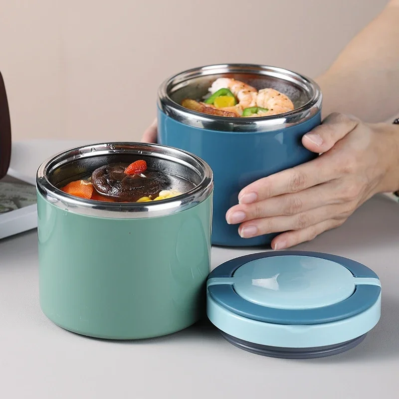 Изолированная банка для еды 63 – обзор и цена Baby Food Warmer Portable