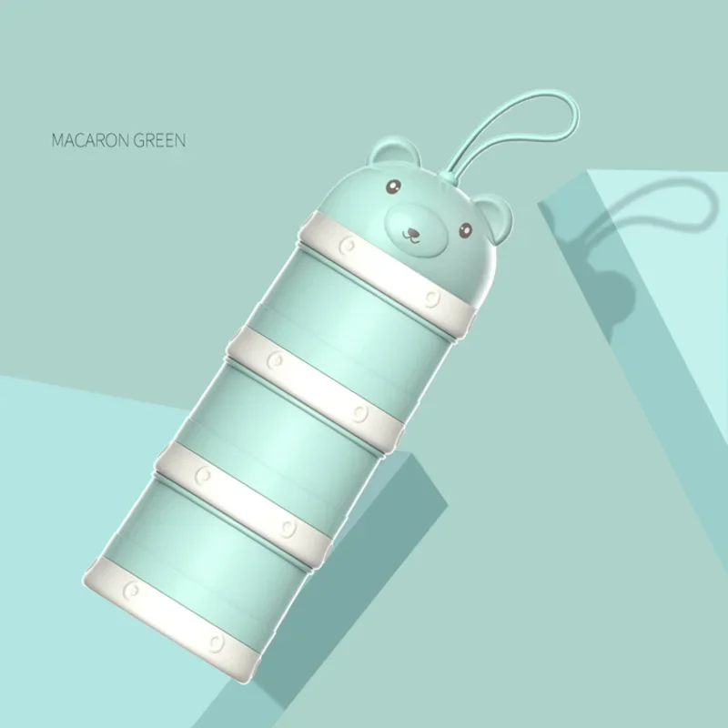 Коробка для детского сухого мо – обзор и цена Baby Food Lactogen