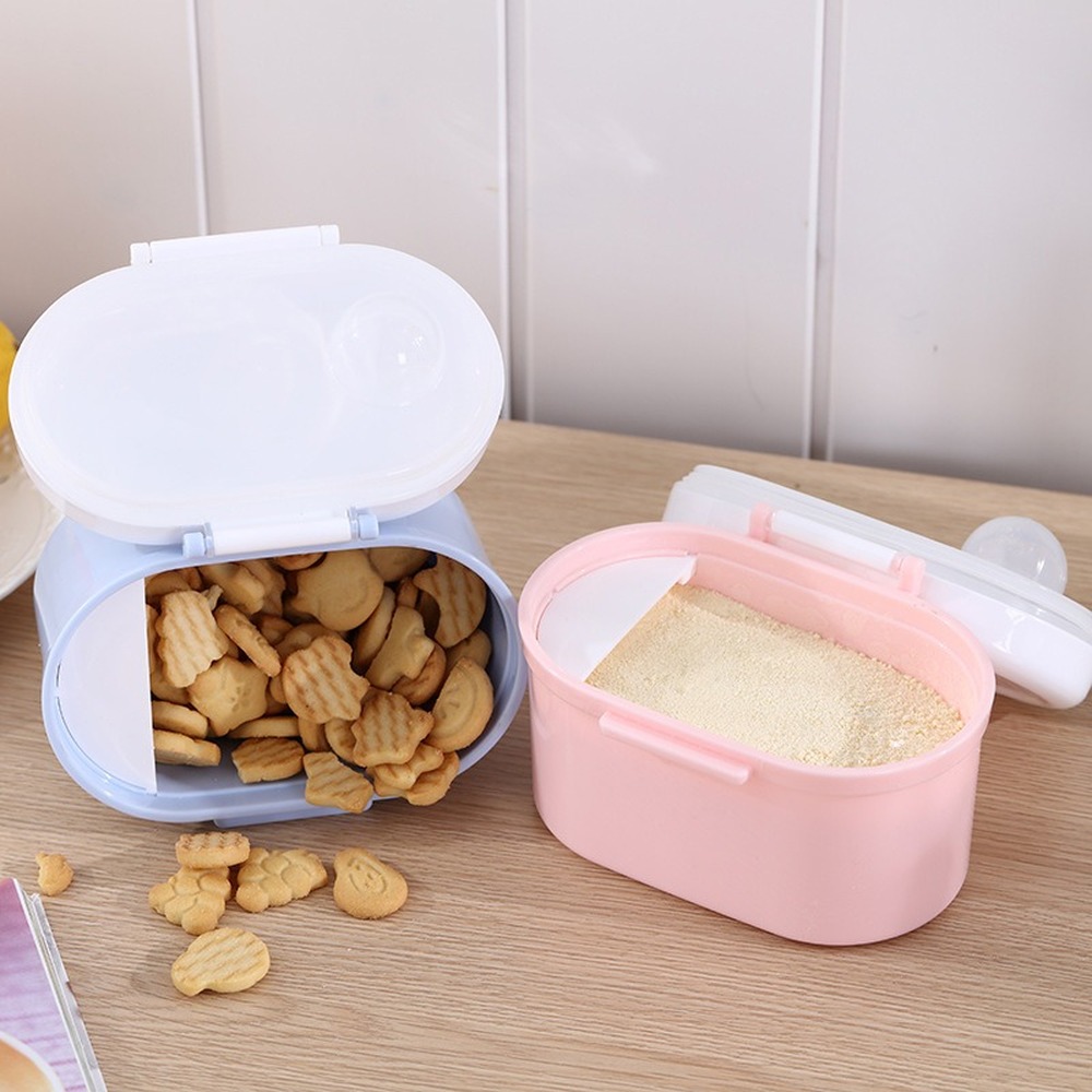 Контейнер для детского молочно – обзор и цена Baby Food Lactogen