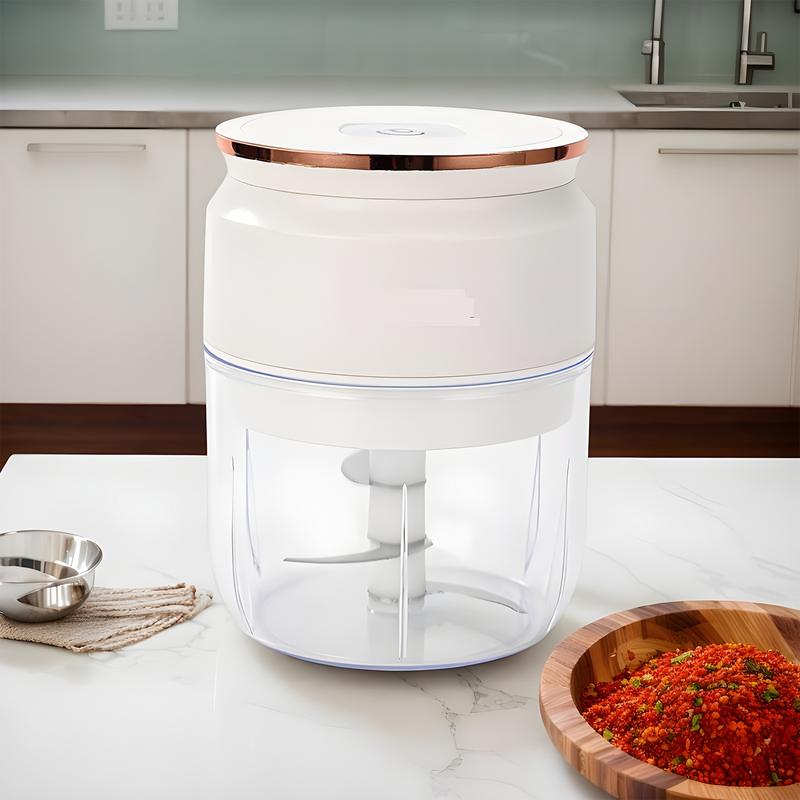Электрическая кухонная мясоруб – обзор и цена Baby Food Processor