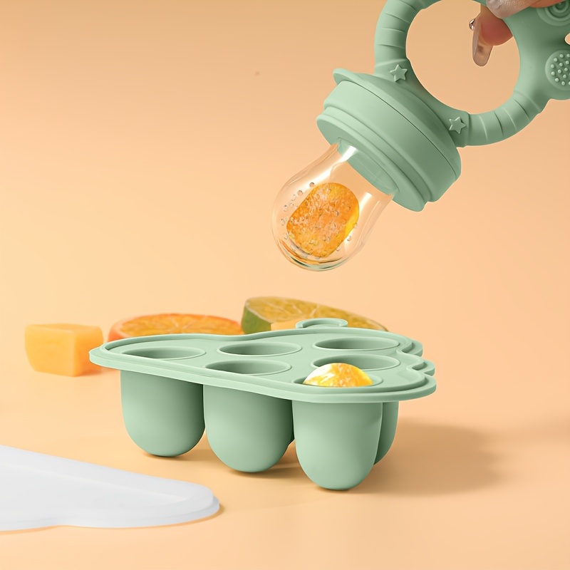 2 шт./1 шт. мини-детская форма – обзор и цена Baby Food Options