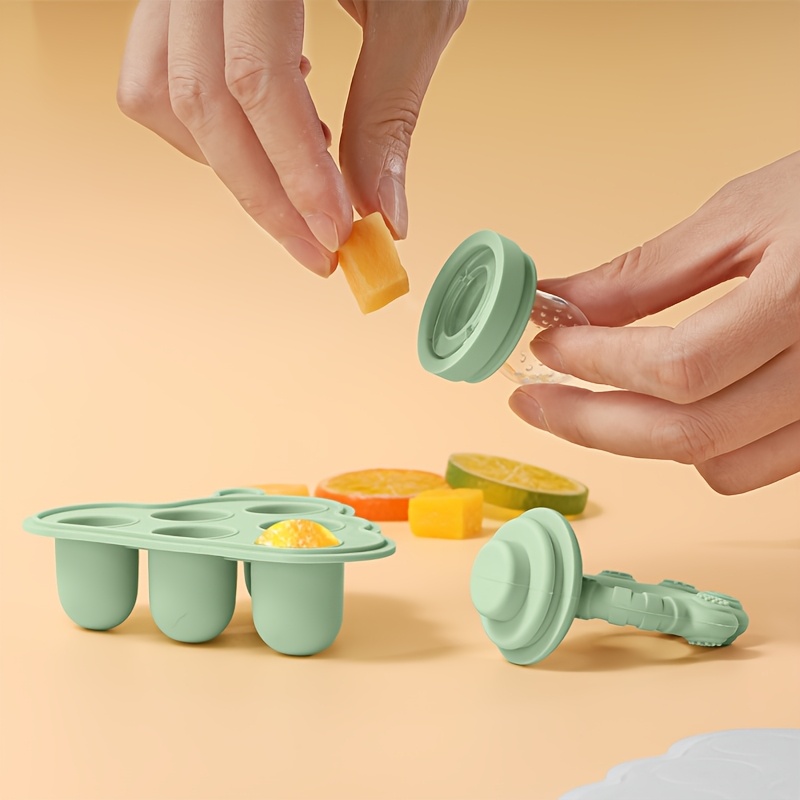 2 шт./1 шт. мини-детская форма – обзор и цена Baby Food Options
