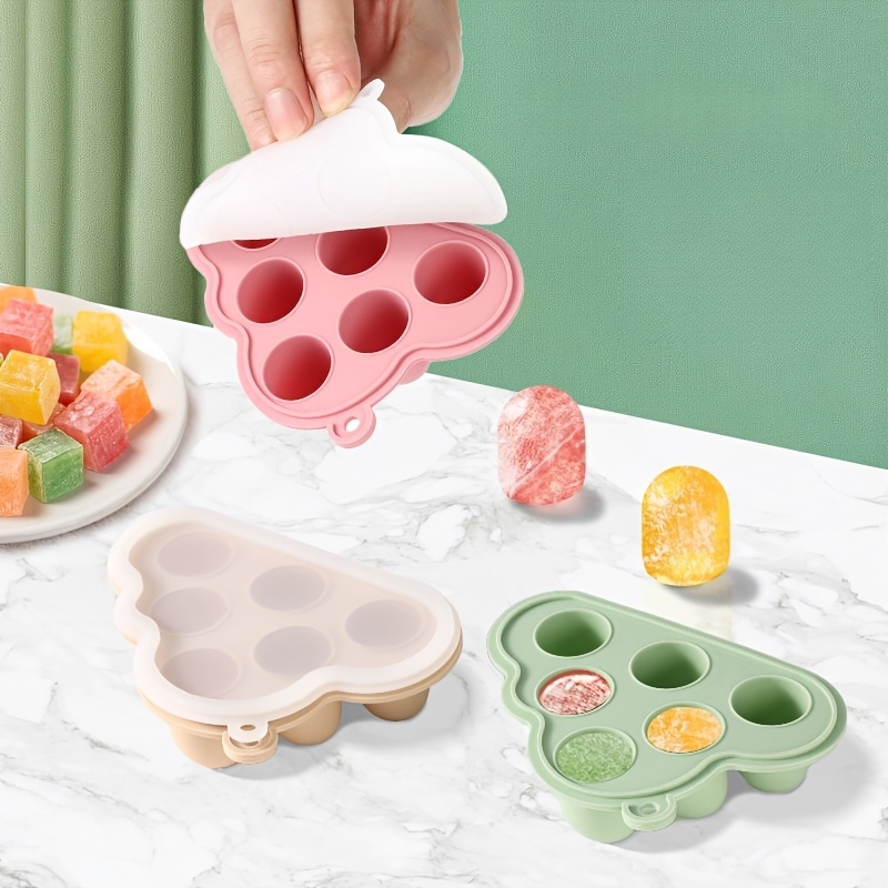 2 шт./1 шт. мини-детская форма – обзор и цена Baby Food Options
