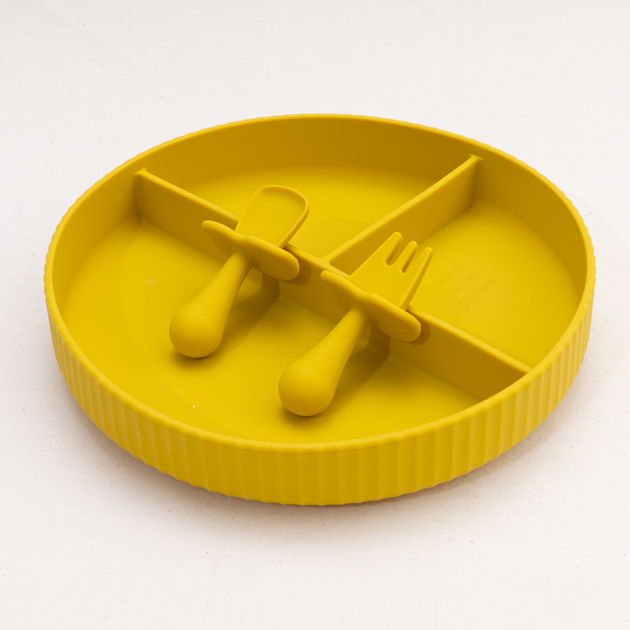 Силиконовая ложка без бисфенол – обзор и цена Baby Food Utensils Set