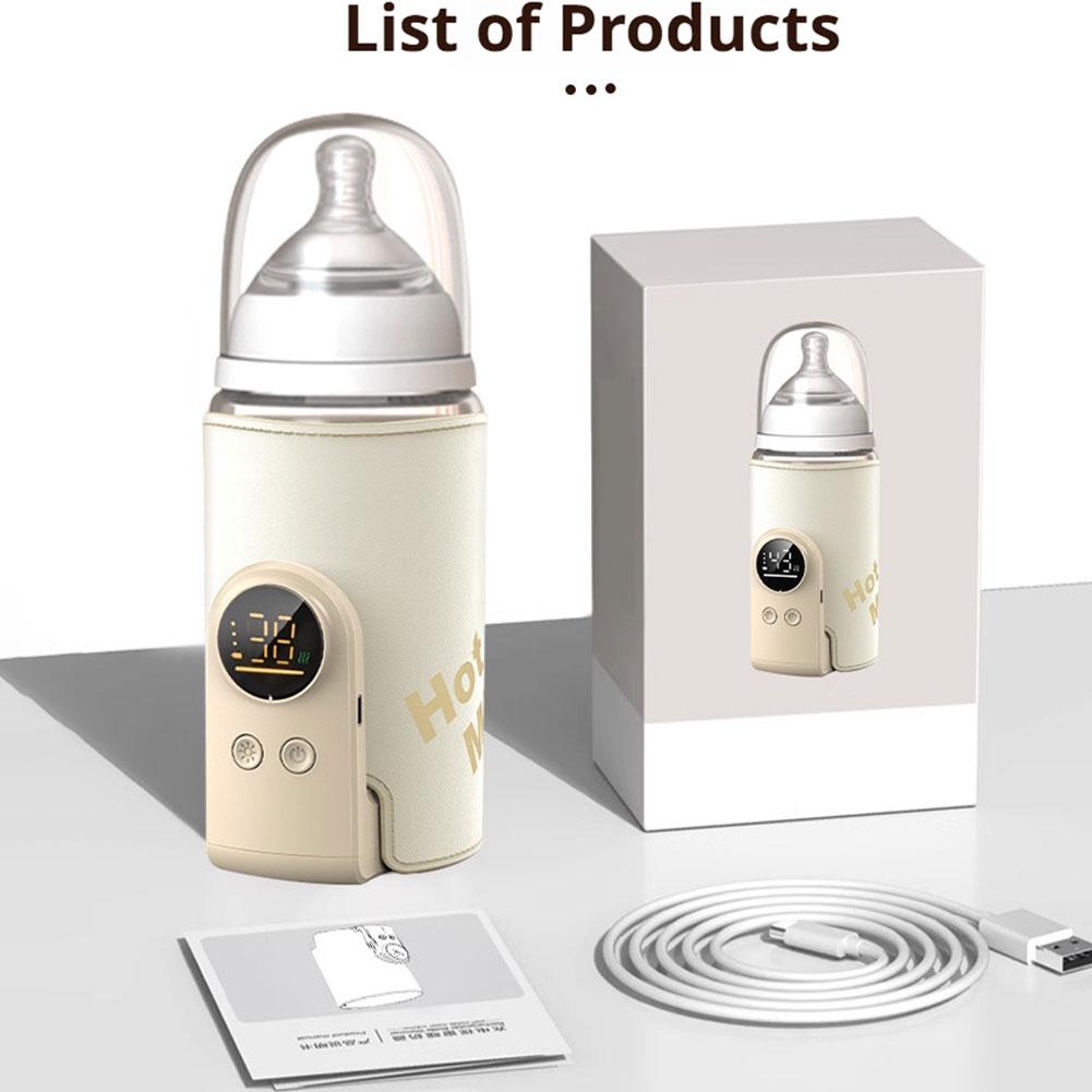 Подогреватель детских бутылоче – обзор и цена Baby Food Warmer Portable