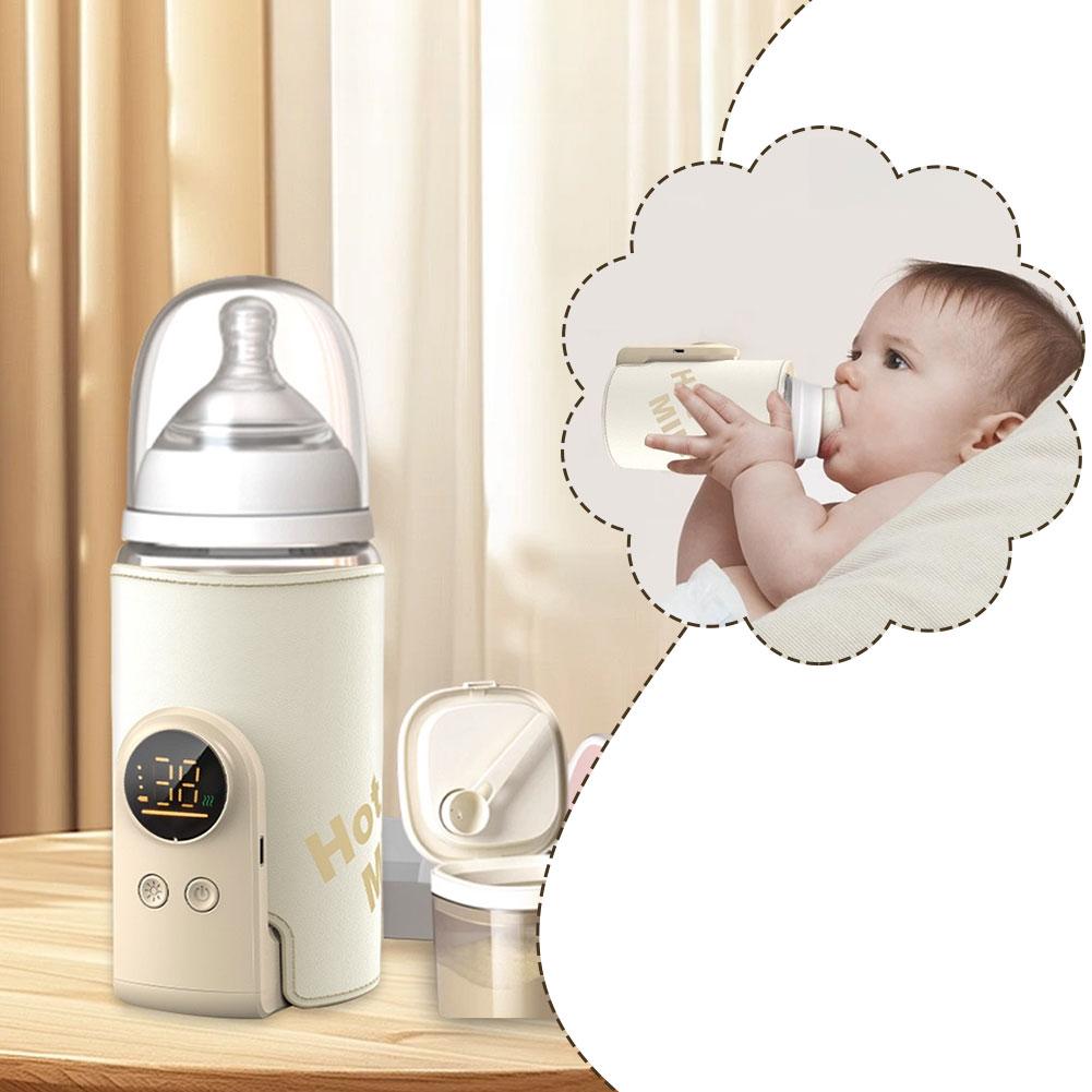 Подогреватель детских бутылоче – обзор и цена Baby Food Warmer Portable