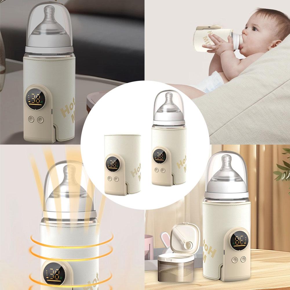 Подогреватель детских бутылоче – обзор и цена Baby Food Warmer Portable