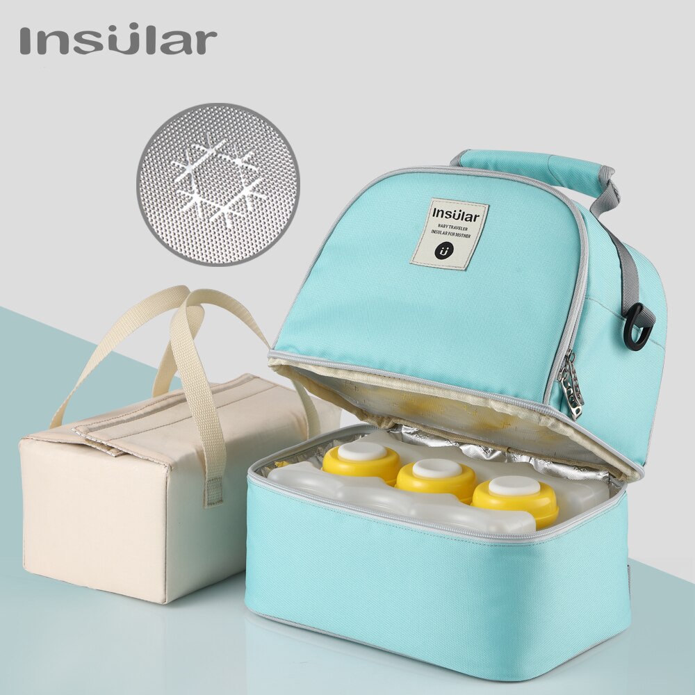 Вместительный портативный терм – обзор и цена Baby Food Warmer Portable