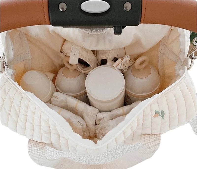Корейский стиль, сумка для ухо – обзор и цена Baby Food Organizer