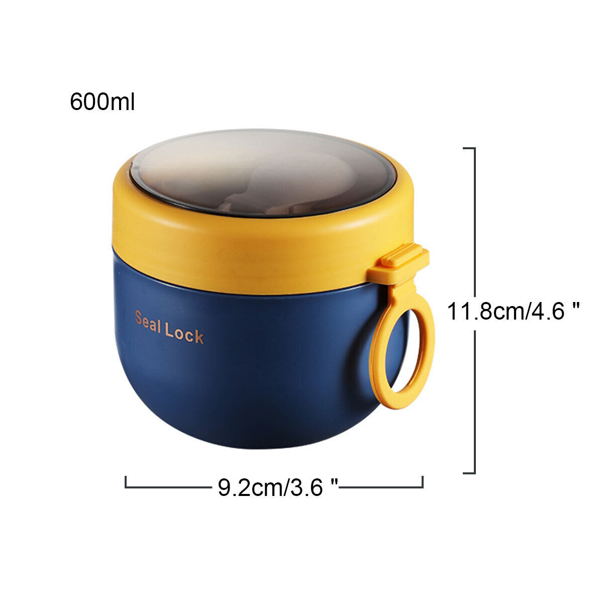 Ланч-бокс из нержавеющей стали – обзор и цена Baby Food Warmer Portable