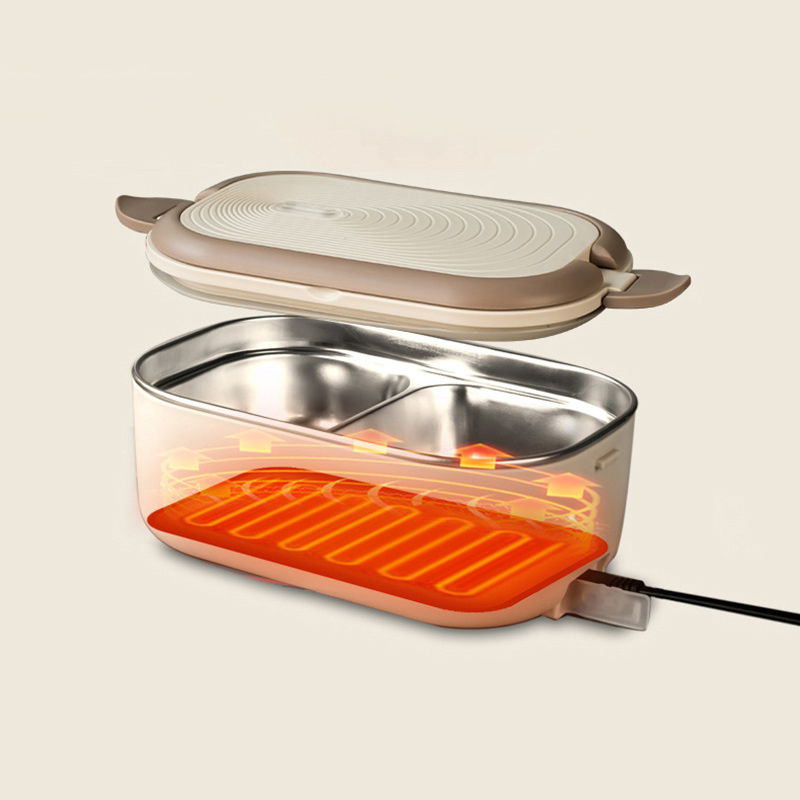 220 В 110 В, портативный элект – обзор и цена Baby Food Warmer Portable