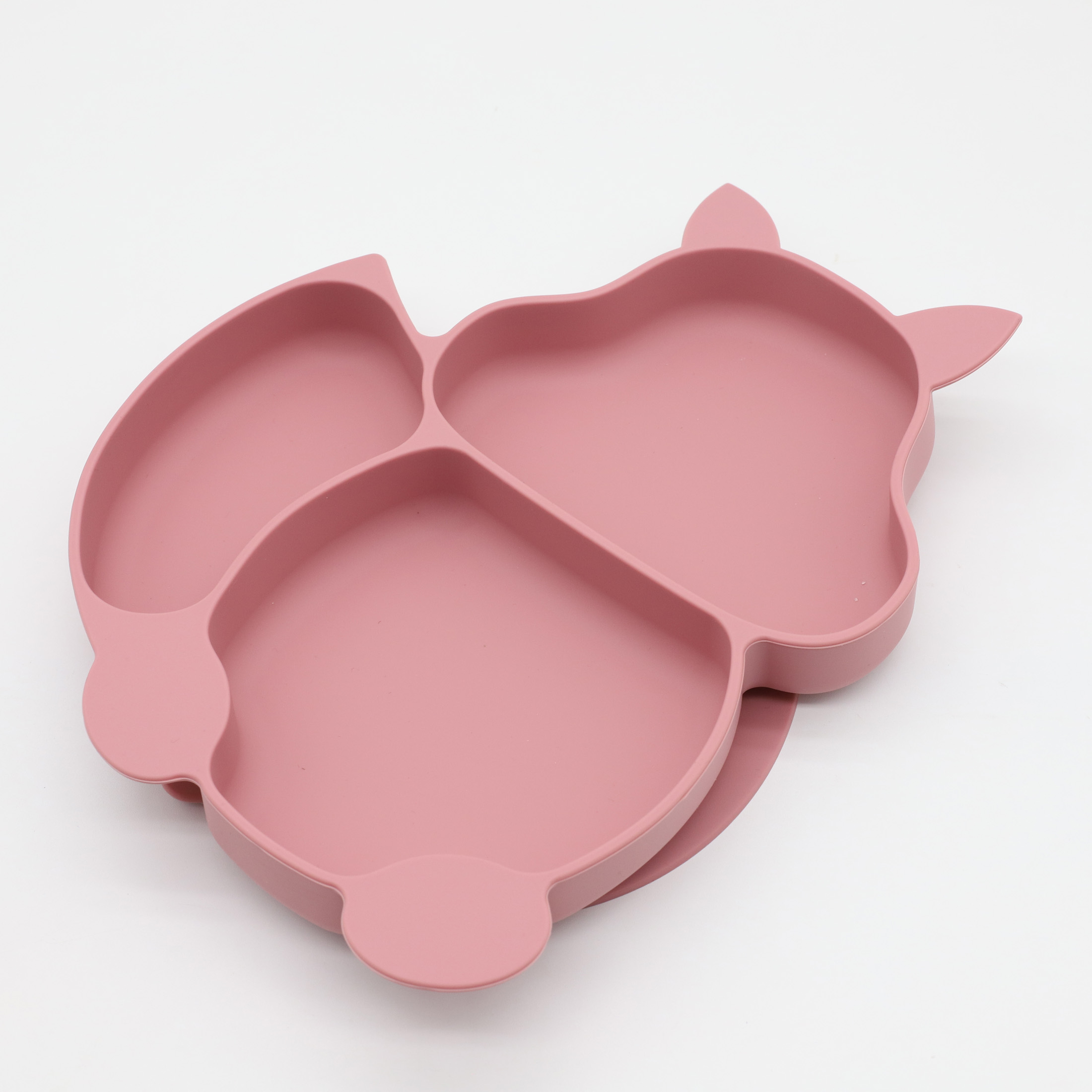 3 шт., силиконовая обеденная т – обзор и цена Baby Food Utensils Set