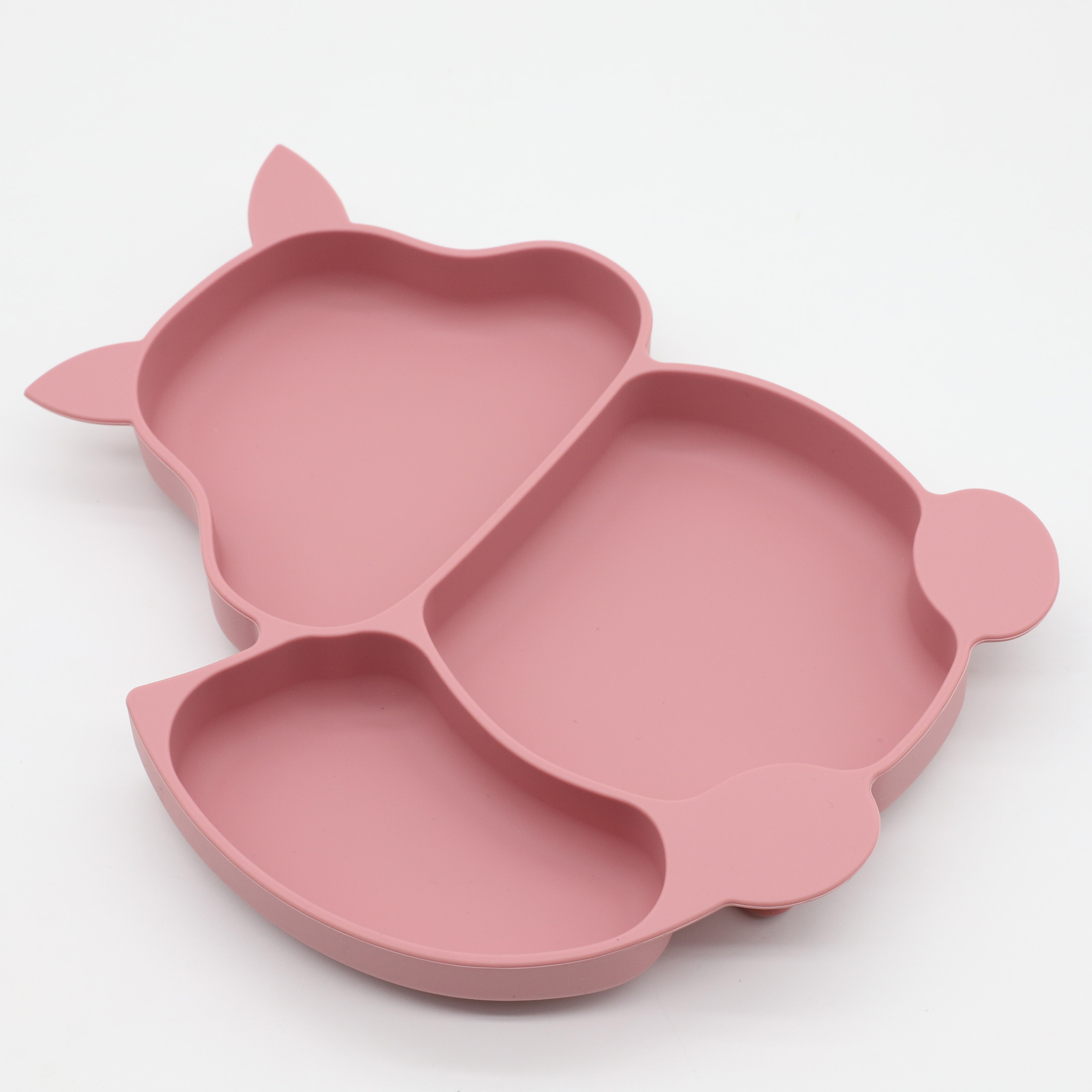 3 шт., силиконовая обеденная т – обзор и цена Baby Food Utensils Set