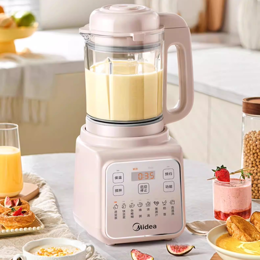 Новый тихий автоматический изм – обзор и цена Baby Food Processor