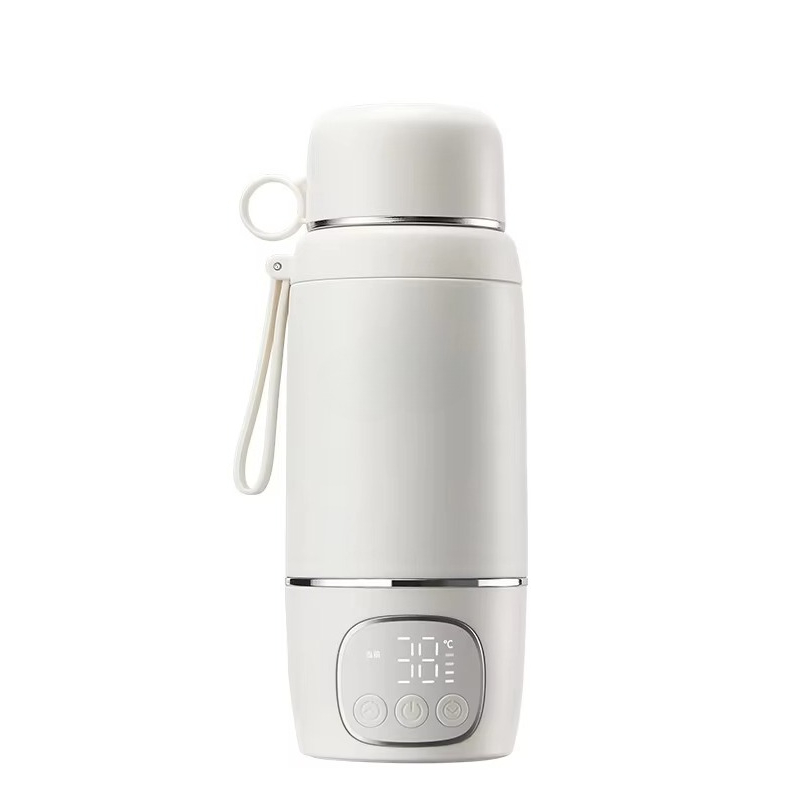 Портативный беспроводной термо – обзор и цена Baby Food Warmer Portable