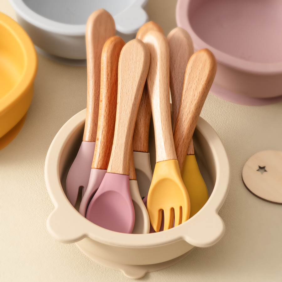 Mamaplan силиконовая детская л – обзор и цена Baby Food Dispensing Spoon