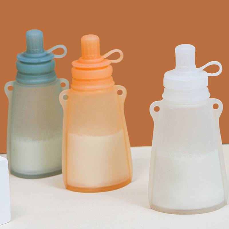 Портативный пакет для хранения – обзор и цена Baby Food Options