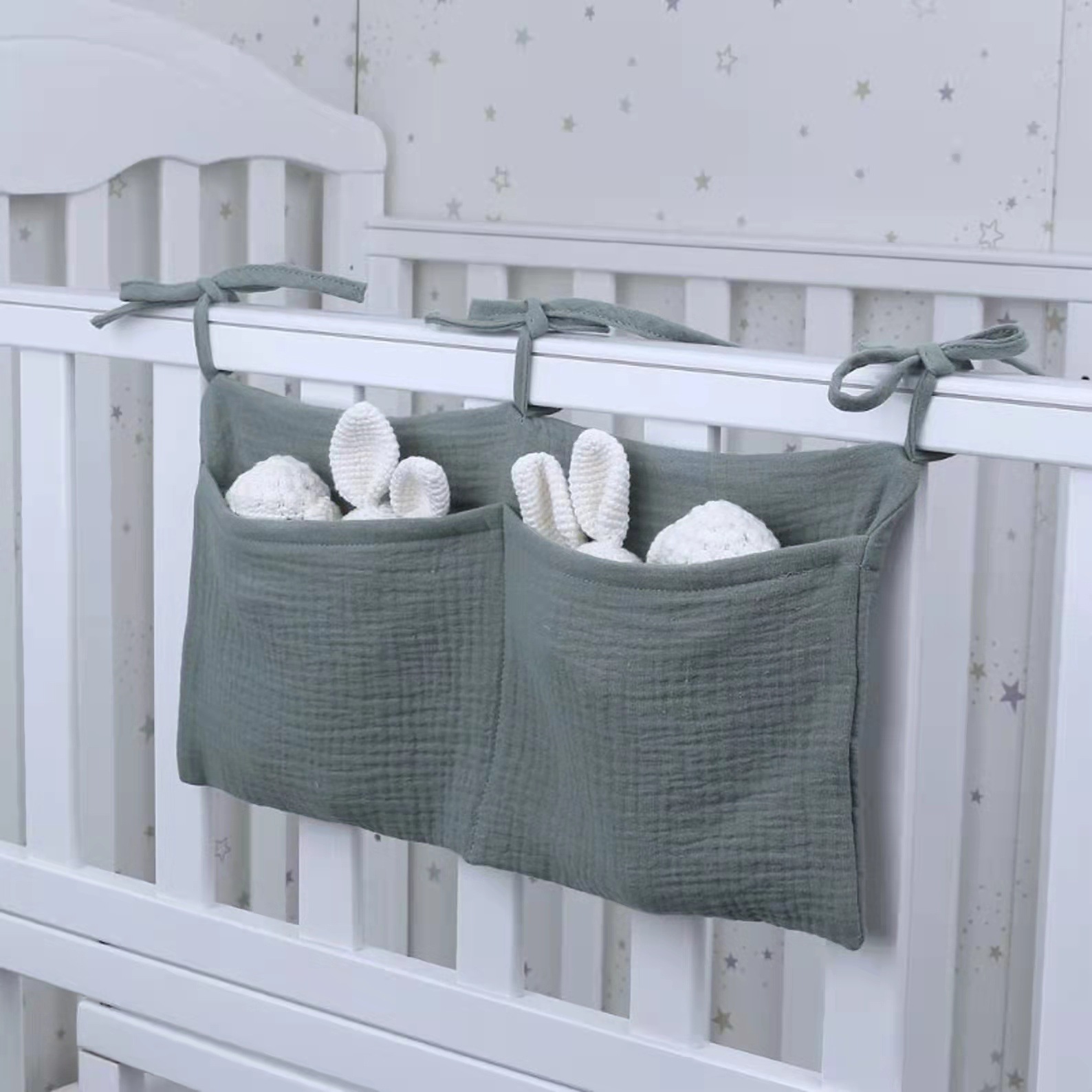 Портативная сумка для хранения – обзор и цена Baby Food Organizer