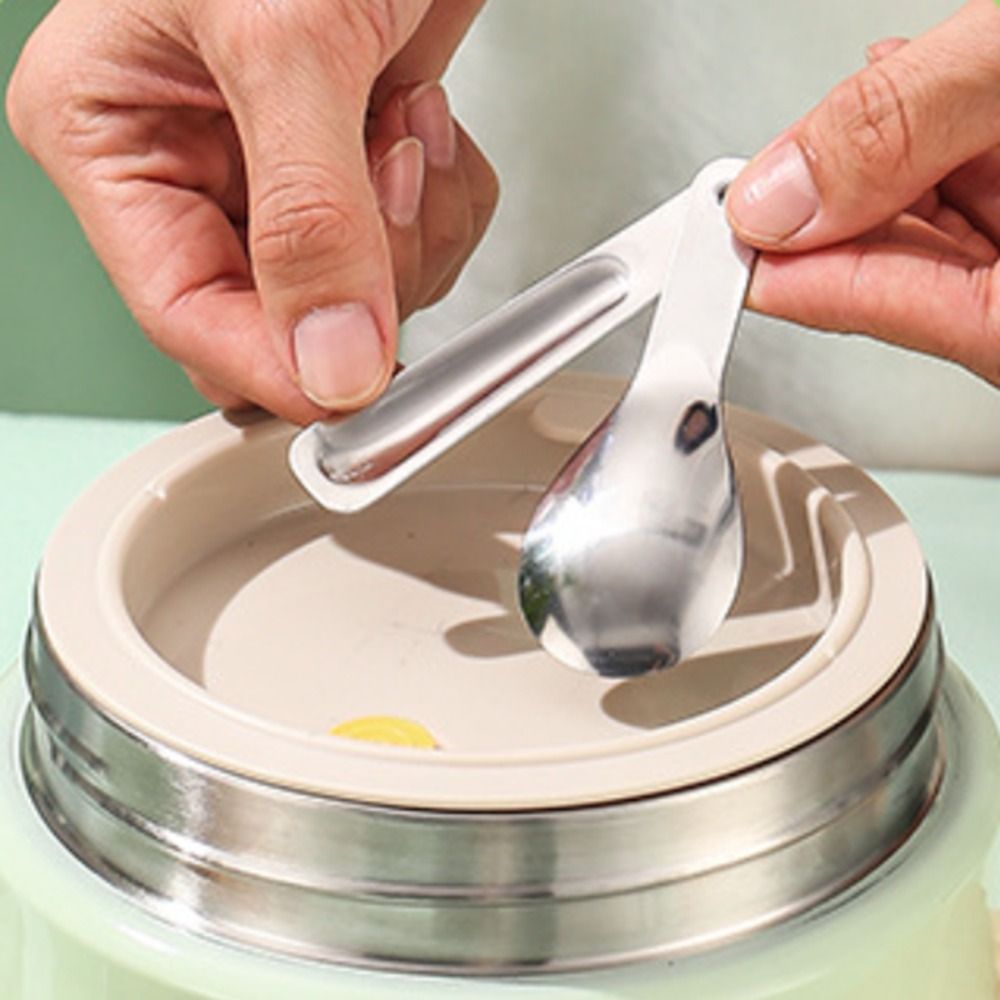 Двухслойный термос-контейнер д – обзор и цена Baby Food Warmer Portable