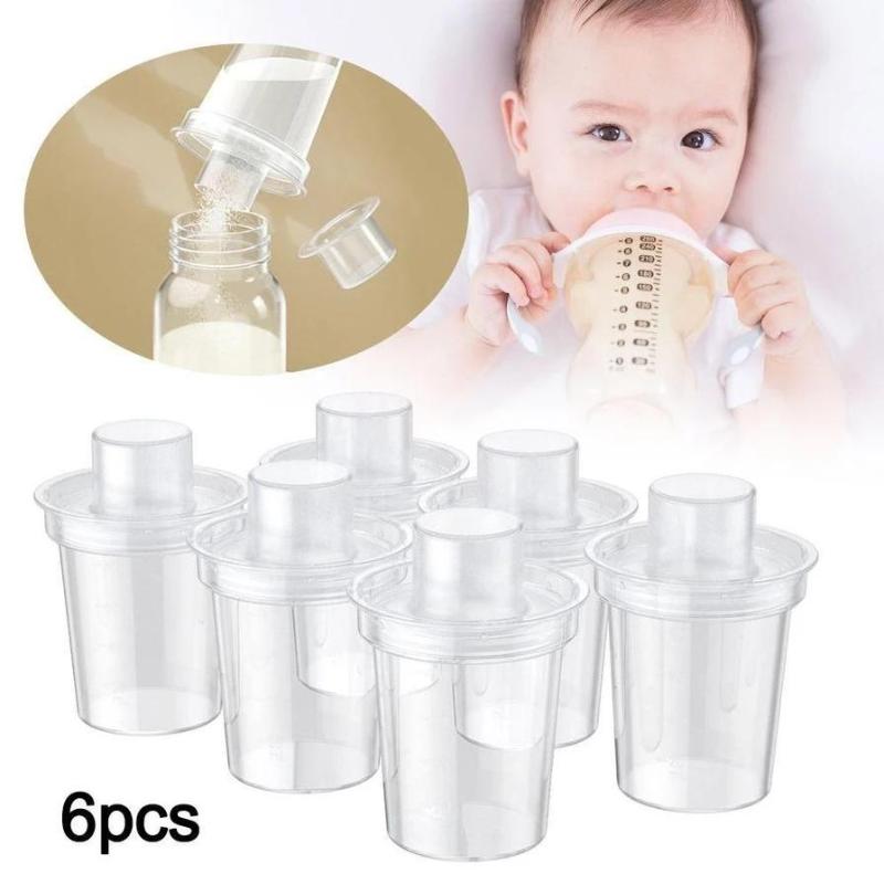 Новый набор: 80 мл дозатор для – обзор и цена Baby Food Options