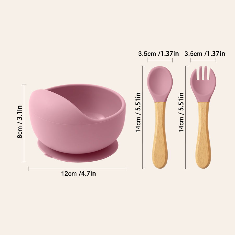 Mamaplan 3 шт. детский силикон – обзор и цена Baby Food Dispensing Spoon
