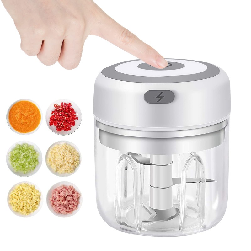 Электрический измельчитель чес – обзор и цена Baby Food Processor