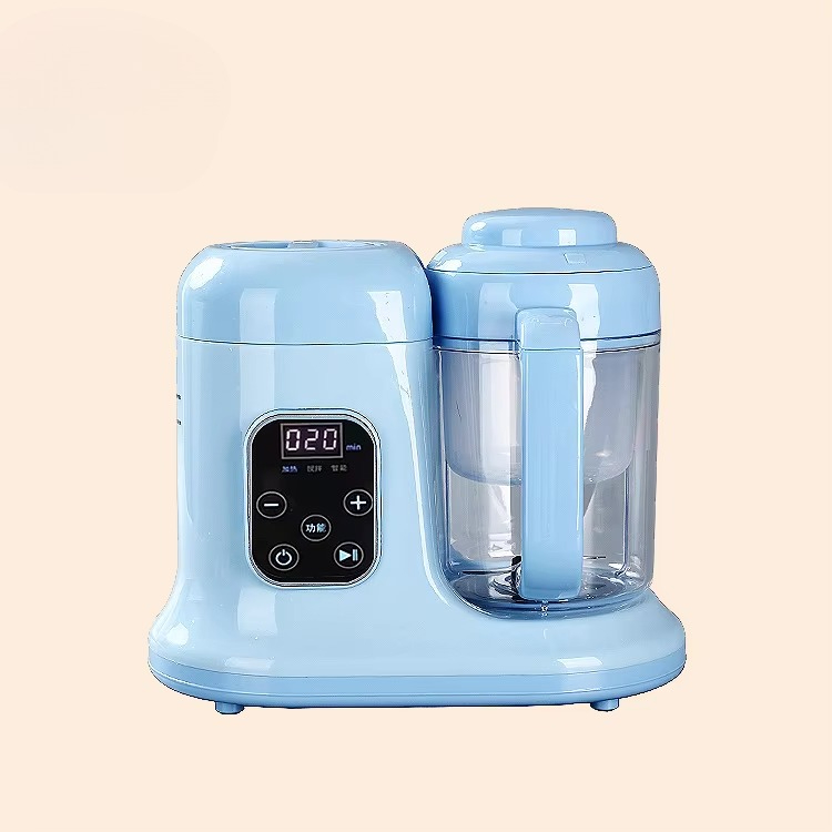 Популярный, простой в уходе, м – обзор и цена Baby Food Processor