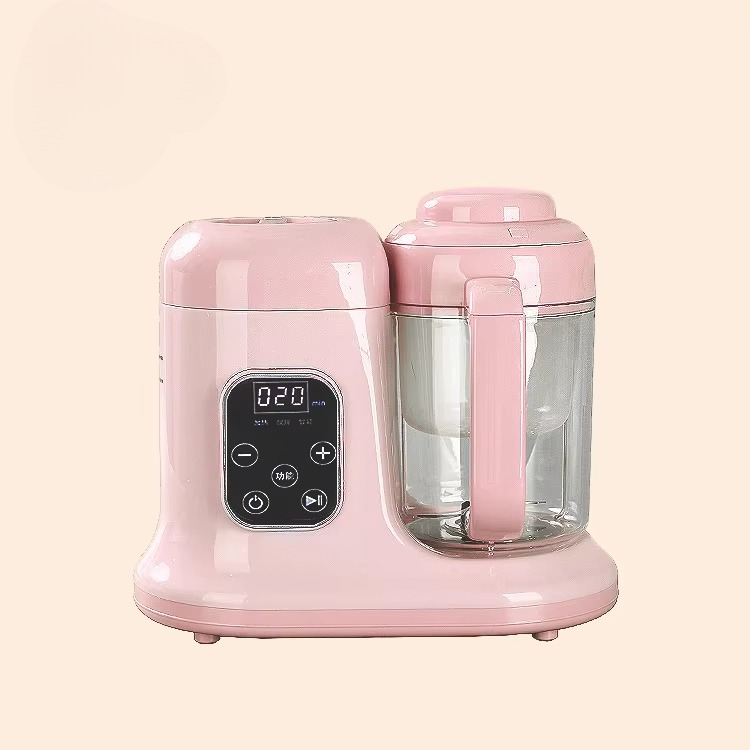Популярный, простой в уходе, м – обзор и цена Baby Food Processor