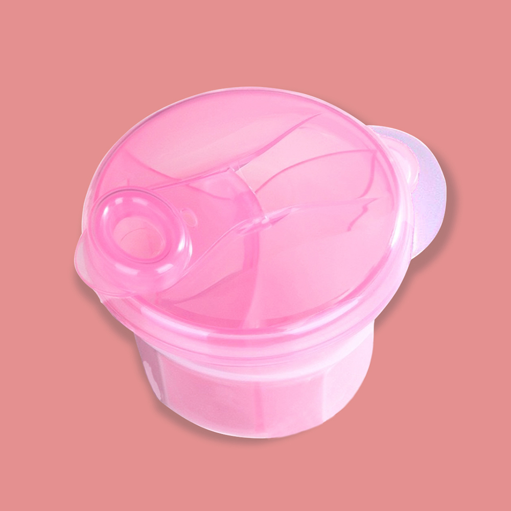 Портативный дозатор для детско – обзор и цена Baby Food Lactogen