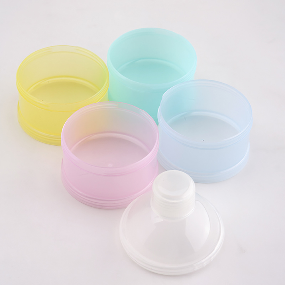 Портативный контейнер для хран – обзор и цена Baby Food Options