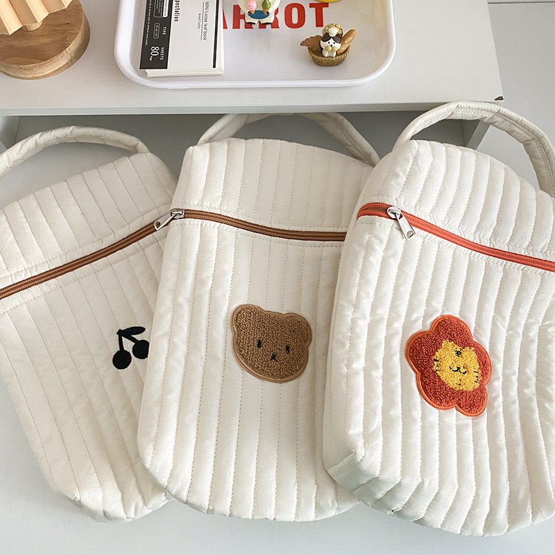 Детская сумка для подгузников  – обзор и цена Baby Food Organizer