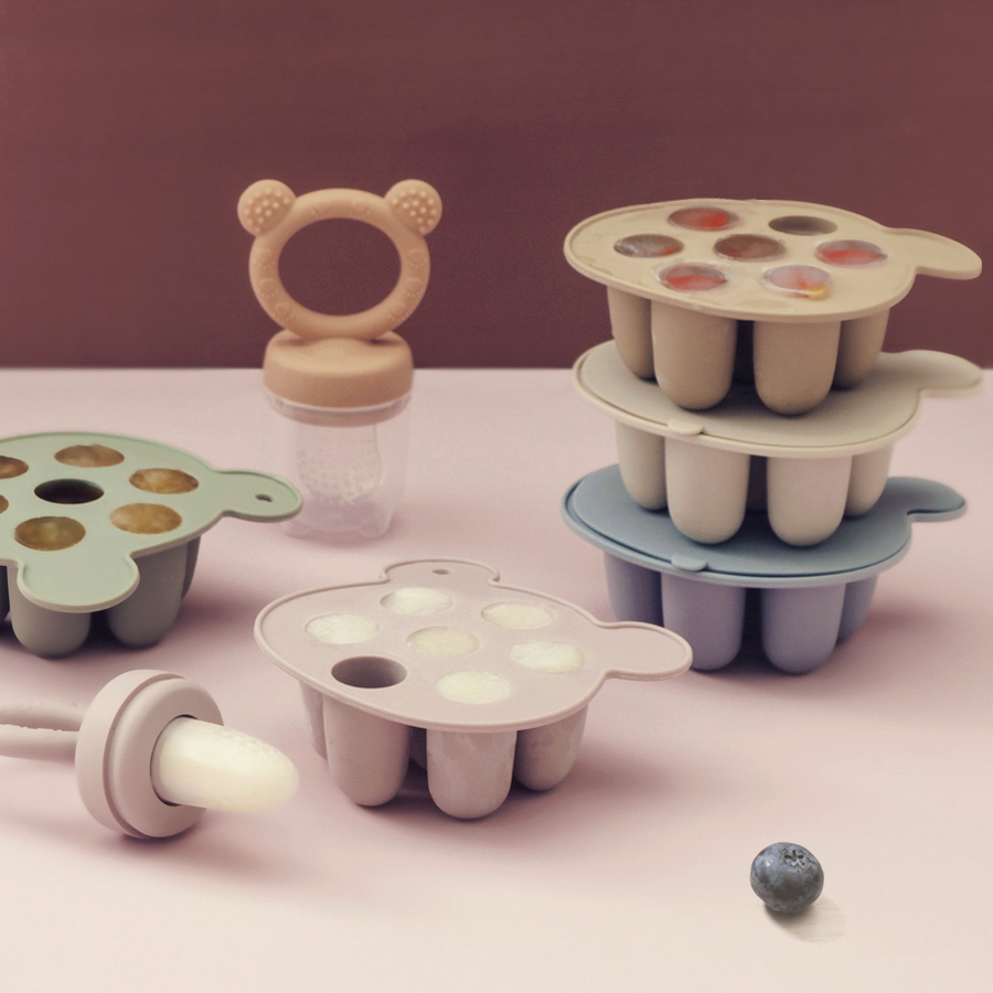 Силиконовая форма для детского – обзор и цена Baby Food Options