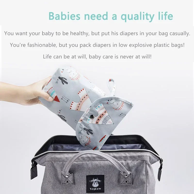 Сумка-органайзер для детских п – обзор и цена Baby Food Organizer