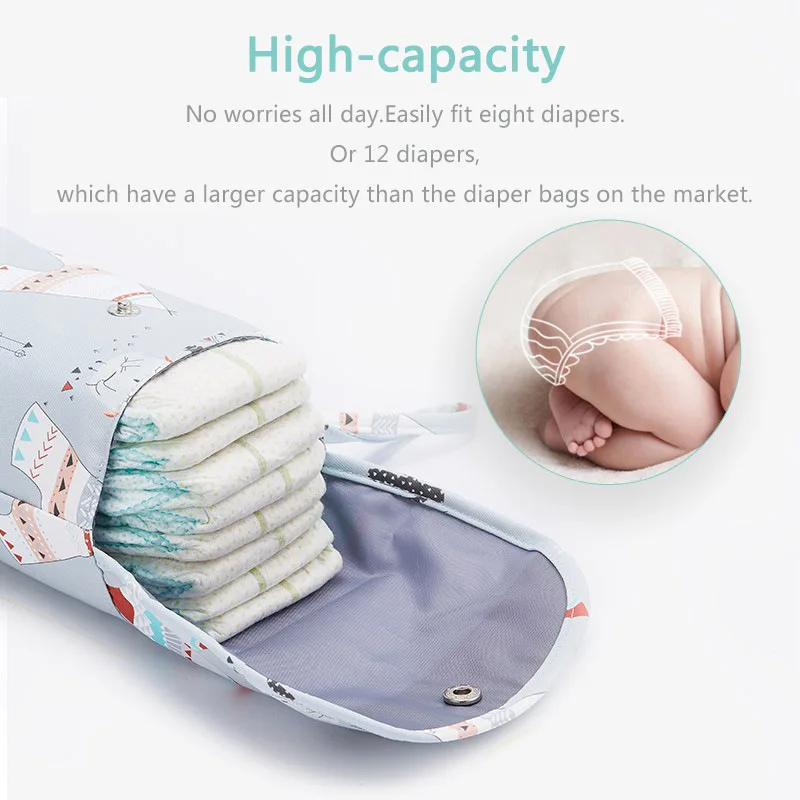 Сумка-органайзер для детских п – обзор и цена Baby Food Organizer