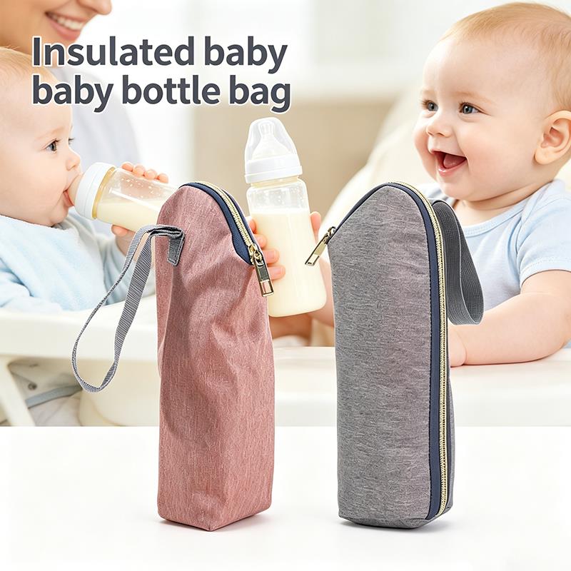 Портативная термосумка для дет – обзор и цена Baby Food Warmer Portable